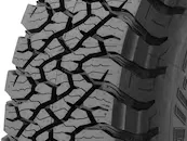 BFGOODRICH ALL TERRAIN T/A KO3
